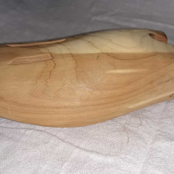 Allen Edmonds Cedar Full Toe Large Shoe Tree - Picture 9 of 12